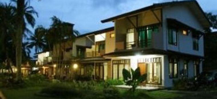 THE JAYAKARTA ANYER BOUTIQUE SUITE 4 Etoiles