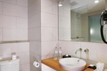 Aston Anyer Beach Hotel Anyer: Photo 
