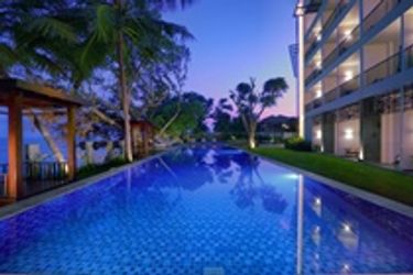 Aston Anyer Beach Hotel Anyer: Photo 