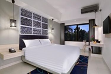 Aston Anyer Beach Hotel Anyer: Photo 