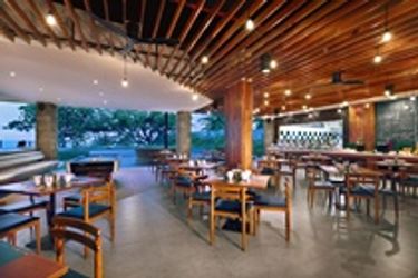 Aston Anyer Beach Hotel Anyer: Photo 