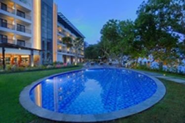 Aston Anyer Beach Hotel Anyer: Photo 