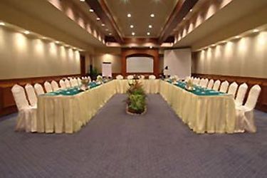 Marbella Hotel, Convention & Spa:  ANYER