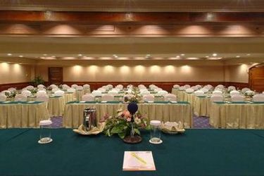 Marbella Hotel, Convention & Spa:  ANYER