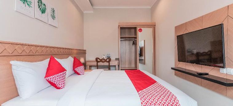 Hotel Collection O 9 Villa Ubud Anyer Anyer: Foto 