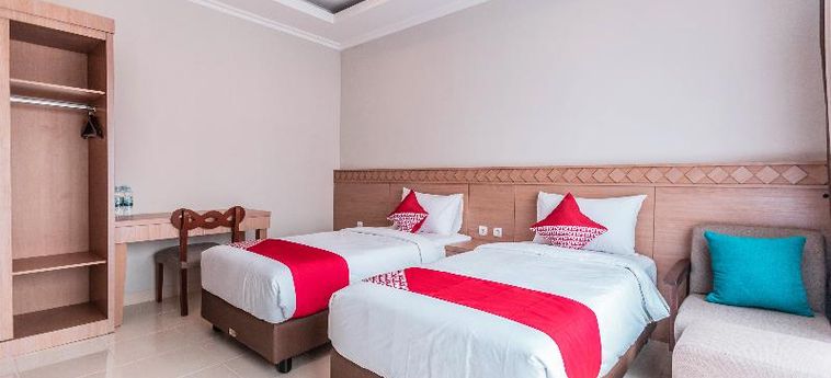 Hotel Collection O 9 Villa Ubud Anyer Anyer: Foto 