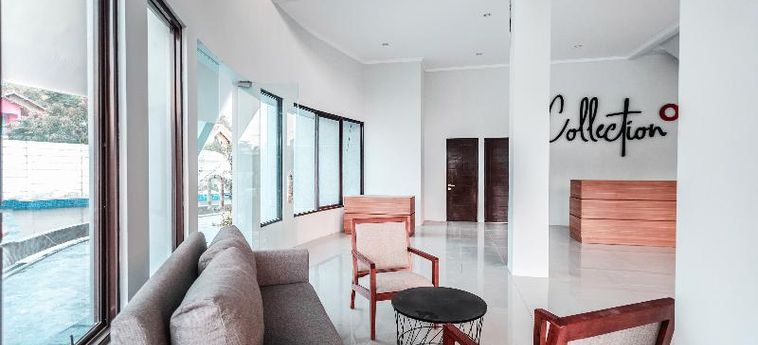 Hotel Collection O 9 Villa Ubud Anyer Anyer: Foto 