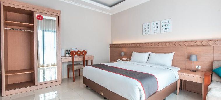 Hotel Collection O 9 Villa Ubud Anyer Anyer: Foto 