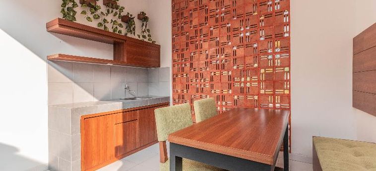 Hotel Collection O 9 Villa Ubud Anyer Anyer: Foto 