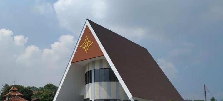 Hotel Collection O 9 Villa Ubud Anyer Anyer: Foto 