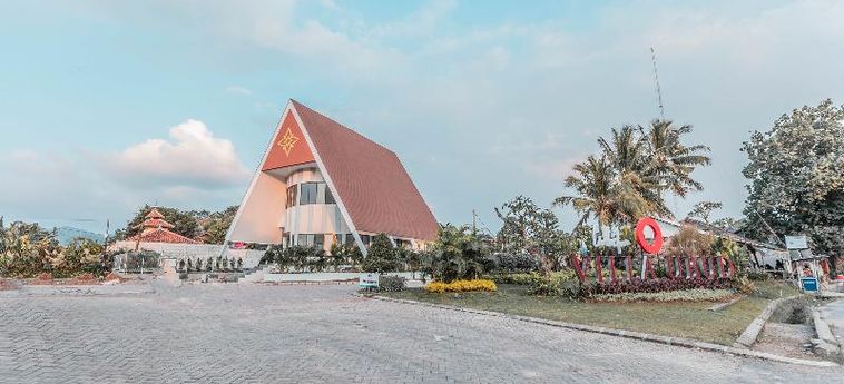 Hotel Collection O 9 Villa Ubud Anyer Anyer: Foto 