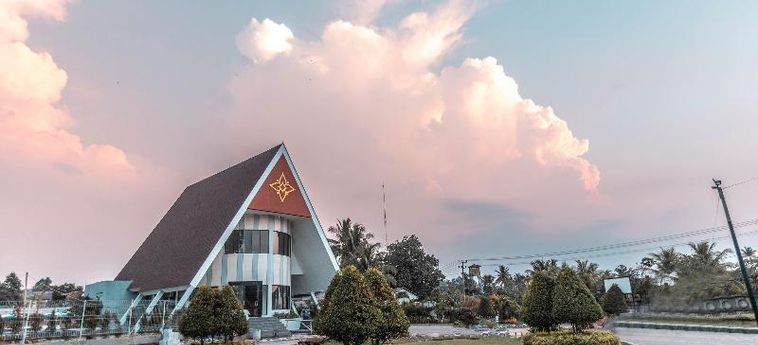 Hotel Collection O 9 Villa Ubud Anyer Anyer: Foto 