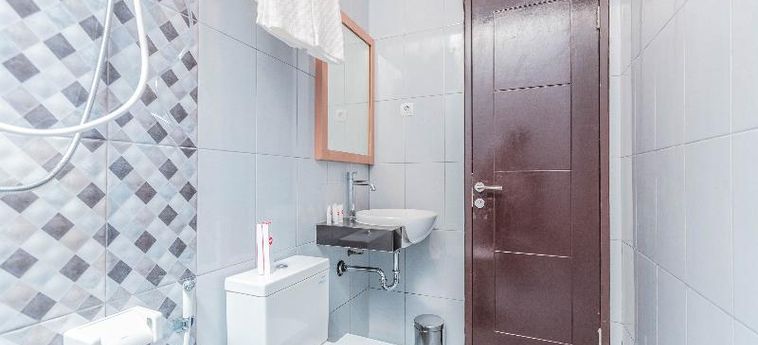 Hotel Collection O 9 Villa Ubud Anyer Anyer: Foto 