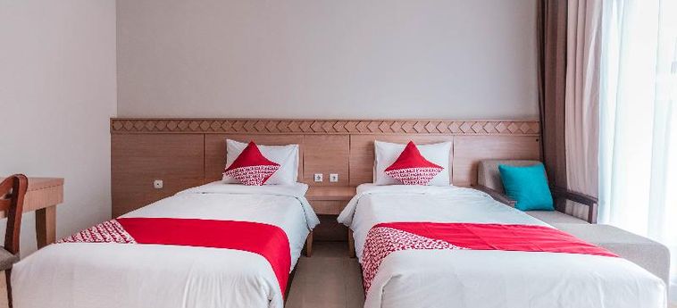 Hotel Collection O 9 Villa Ubud Anyer Anyer: Foto 