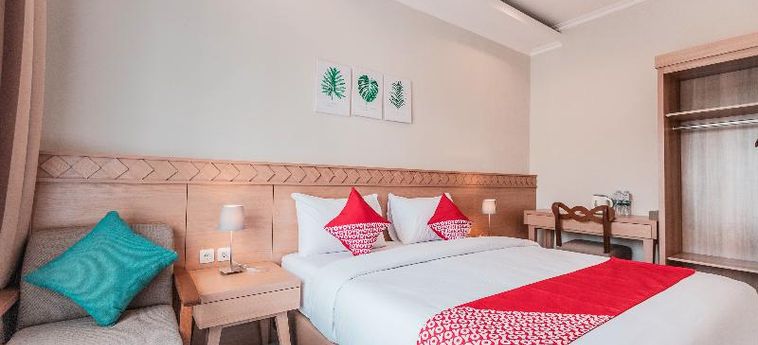 Hotel Collection O 9 Villa Ubud Anyer Anyer: Foto 