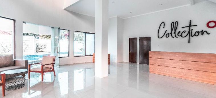 Hotel Collection O 9 Villa Ubud Anyer Anyer: Foto 