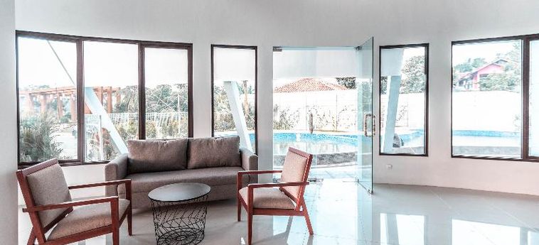 Hotel Collection O 9 Villa Ubud Anyer Anyer: Photo 