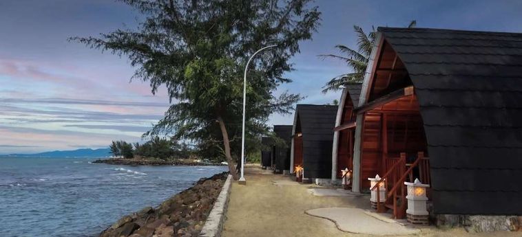 Hotel Nemuru Grand Anyer Palazo Anyer: Foto 