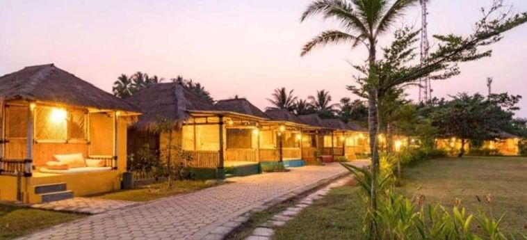 Hotel Avery Coconut Island Waterpark Resort Anyer: Foto 
