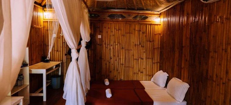 Hotel Avery Coconut Island Waterpark Resort Anyer: Foto 
