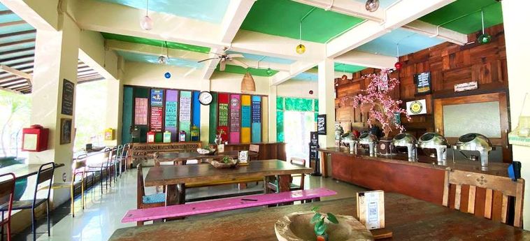 Hotel Avery Coconut Island Waterpark Resort Anyer: Foto 