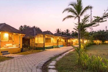 Hotel Avery Coconut Island Waterpark Resort Anyer: Photo 