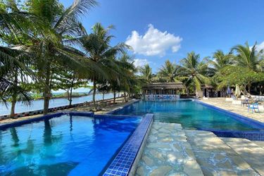 Hotel Avery Coconut Island Waterpark Resort Anyer: Photo 