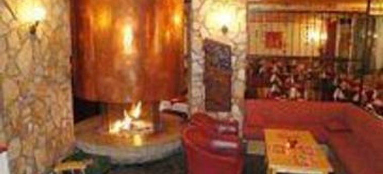 Hotel Des Masques Anzere: Foto 