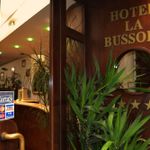 Hotel LA BUSSOLA