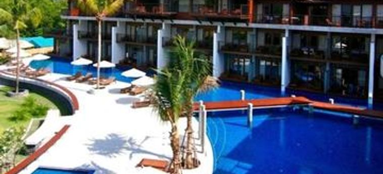 Hotel Sala Talay Resort And Spa:  AO NANG