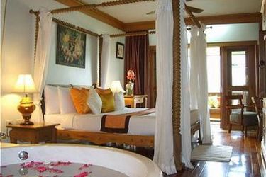 Hotel Vogue Pranang Bay Resort:  AO NANG