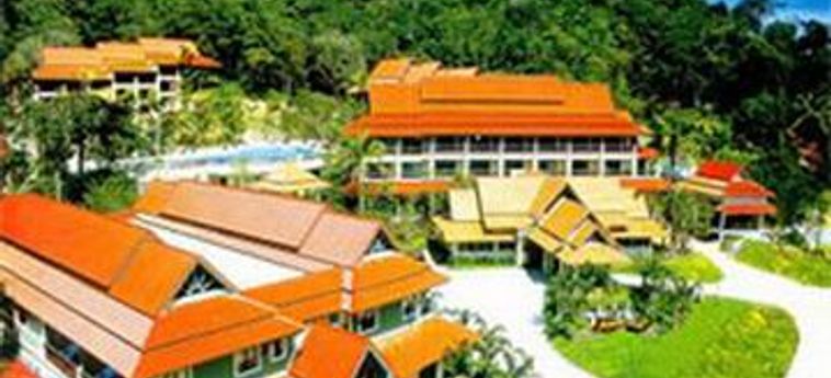 Hotel VOGUE PRANANG BAY RESORT