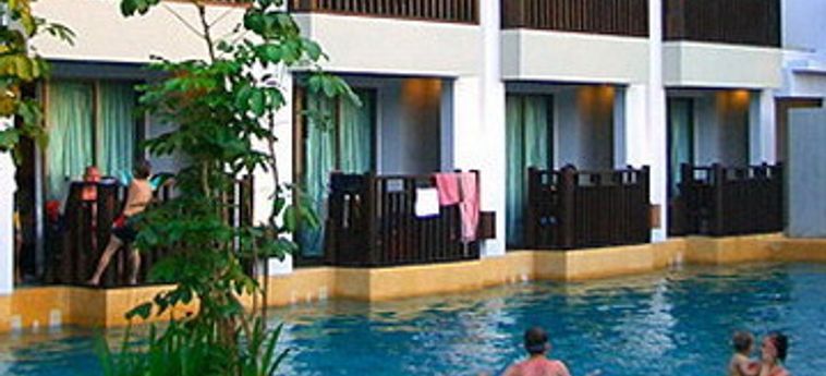 Hotel BURI TARA RESORT