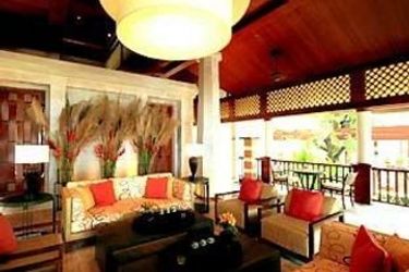 Hotel Centara Grand Beach Resort & Villas Krabi:  AO NANG