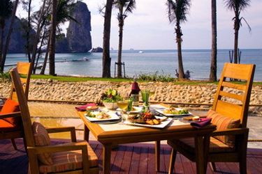 Hotel Centara Grand Beach Resort & Villas Krabi:  AO NANG