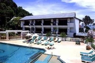 Hotel Anyavee Ban Ao Nang Resort:  AO NANG