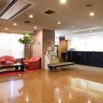 Hotel APA HOTEL AOMORI-EKIHIGASHI