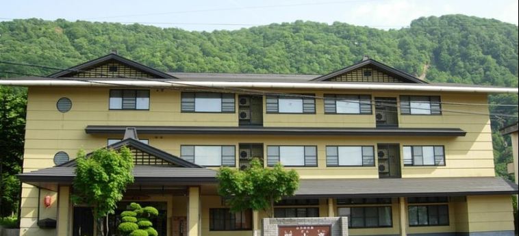 Hotel TOWADAKO SHINZANTEI 