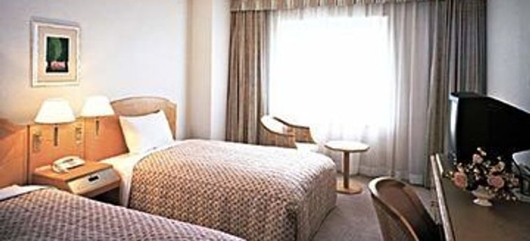 Hotel Jal City:  AOMORI - PREFETTURA DI AOMORI