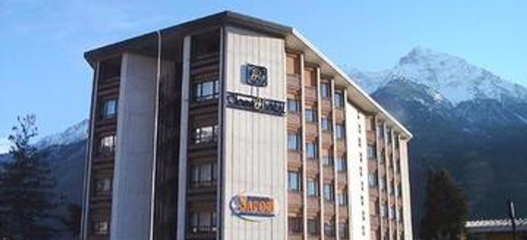 Classhotel Aosta:  AOSTA
