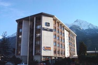 Classhotel Aosta:  AOSTA