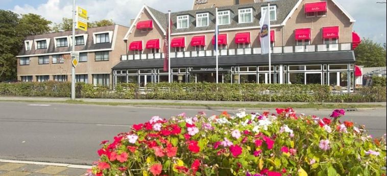 Bastion Hotel Apeldoorn -  Het Loo:  APELDOORN