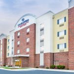 CANDLEWOOD SUITES APEX RALEIGH AREA 2 Stars