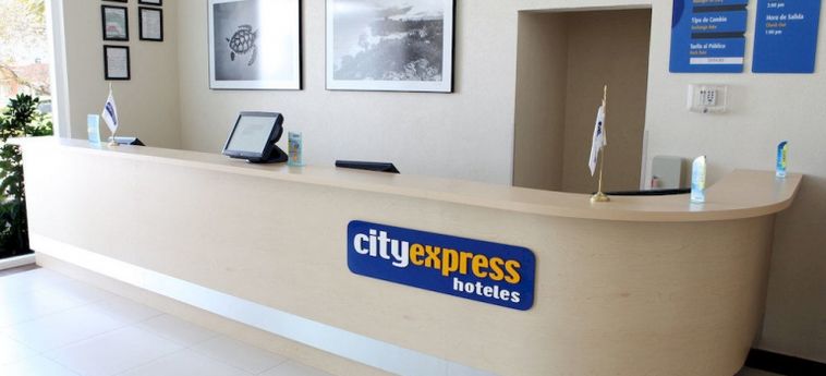 Hotel City Express Apizaco:  APIZACO - TLAXCALA