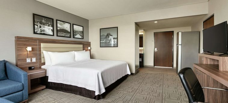 Hotel Hampton Inn By Hilton Monterrey Apodaca:  APODACA - NUEVO LEON