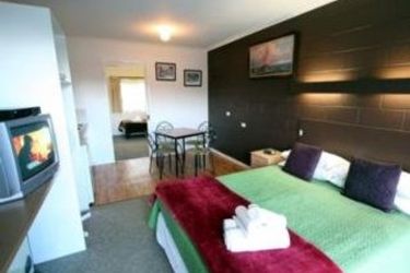 Hotel Motel Marengo:  APOLLO BAY - VICTORIA