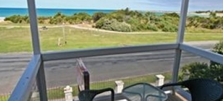 Lighthouse Keepers Inn Apollo Bay - Victoria: Foto 