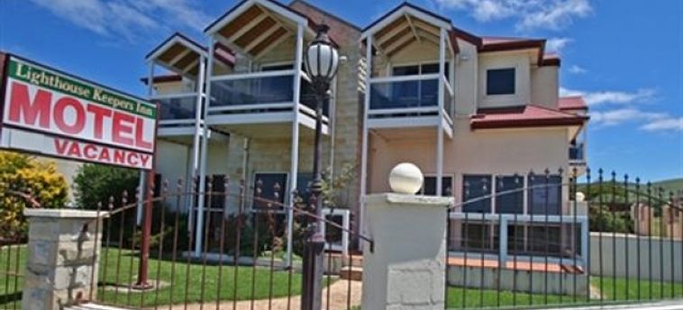 Lighthouse Keepers Inn Apollo Bay - Victoria: Foto 