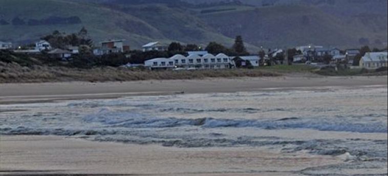 Lighthouse Keepers Inn Apollo Bay - Victoria: Foto 