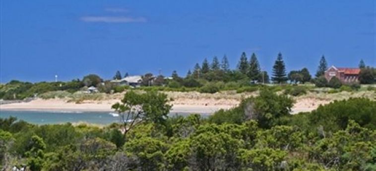 Lighthouse Keepers Inn Apollo Bay - Victoria: Foto 